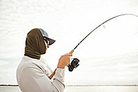 13 FISHING AL13 Saltwater Spinning Reel