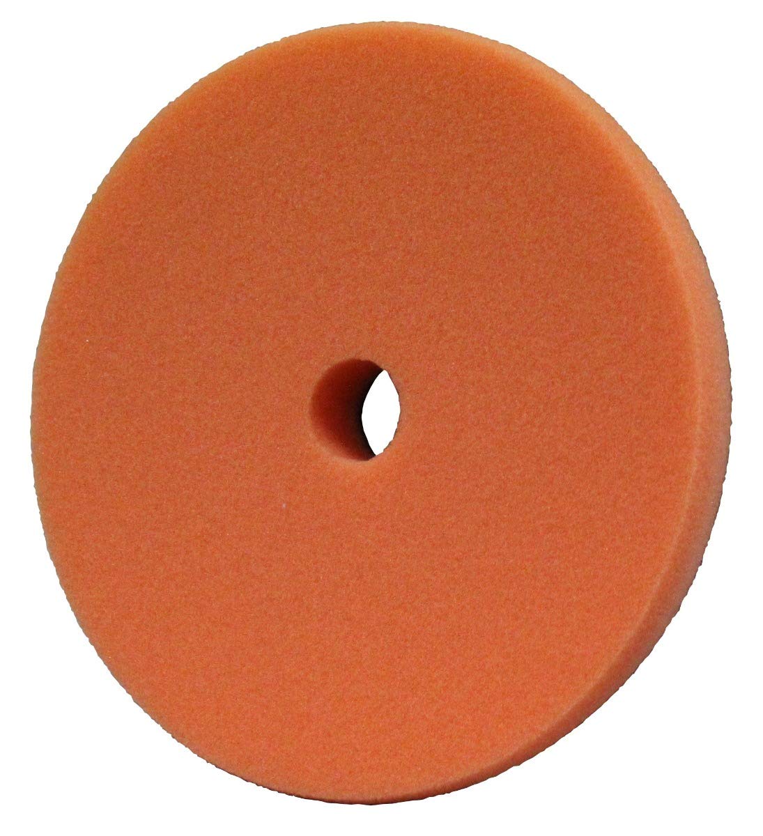 Presta PACE Orange Foam Medium Cut Pad - 3" *4-Pack