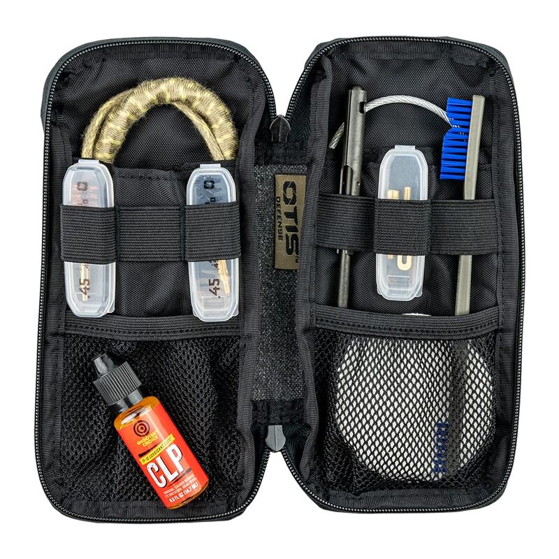 Otis Technology Defender Series Gun Cleaning Kit