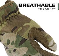 Mechanix Wear FastFit Tactical Gloves