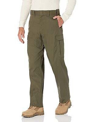 FLYING CROSS FX S.T.A.T. Men's Class B 10-Pocket Duty Pants