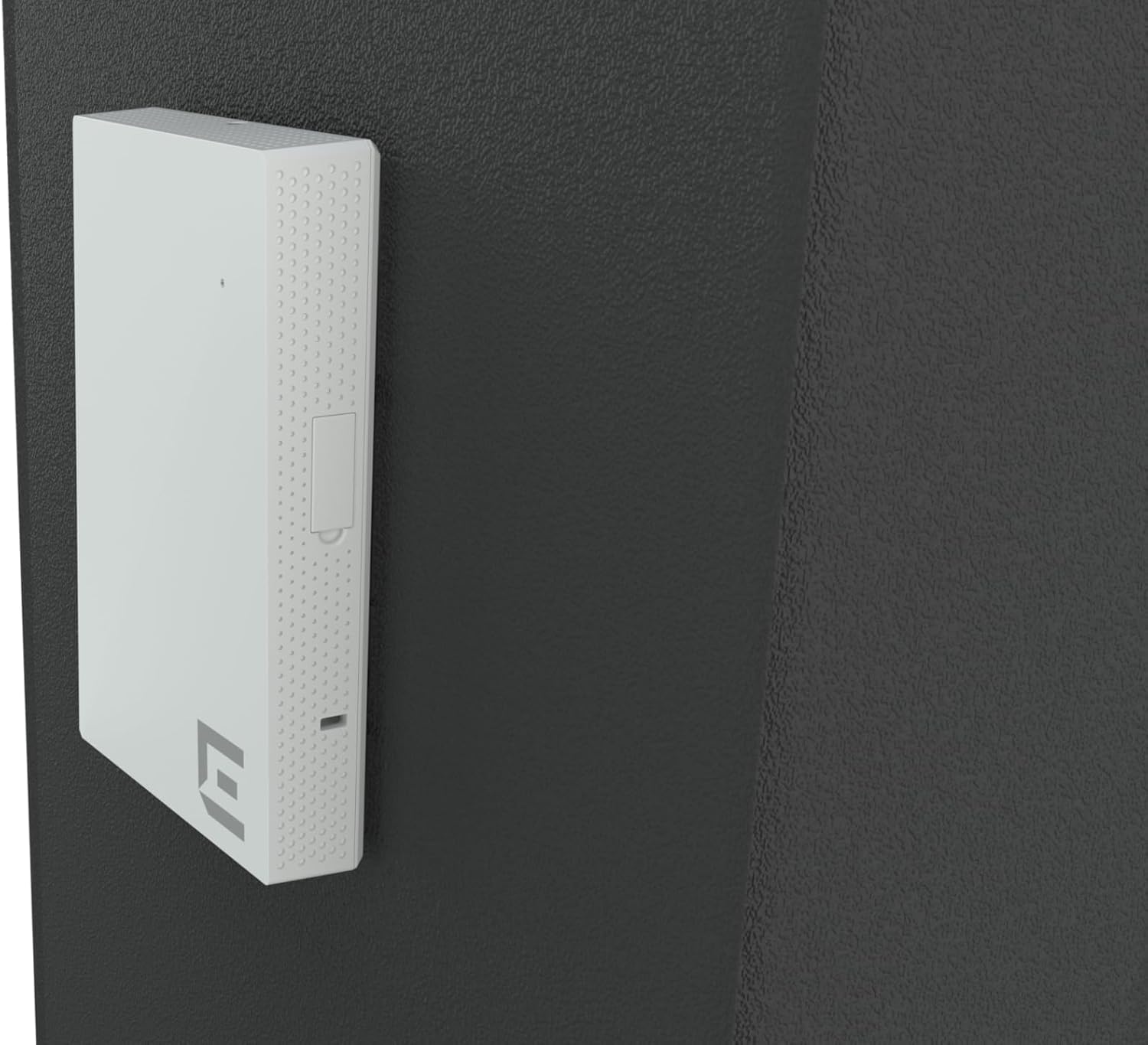 Extreme Networks AP302W-FCC Wall-Plate Access Point Wi-Fi 6 2x2:2, Integrated Switch Ports, WPA3