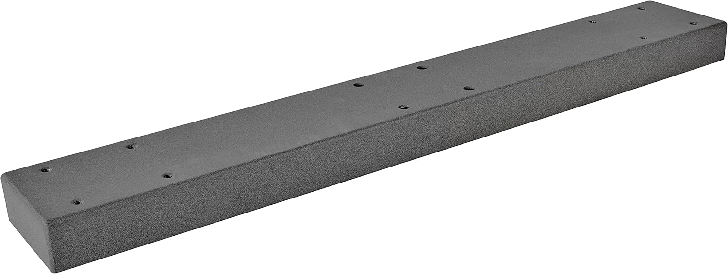 Mail Boss Box Spreader Bar (Multi-Unit Mailbox Mounting)