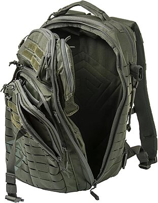 FIRST TACTICAL Tactix 0.5-Day Plus Backpack
