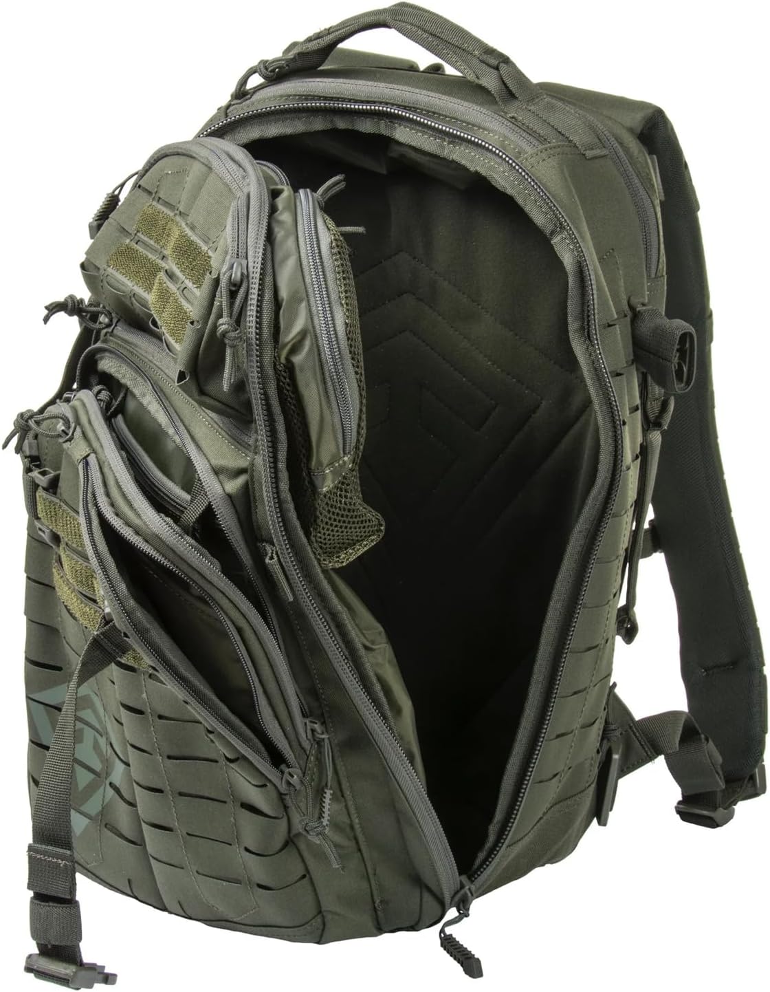 FIRST TACTICAL Tactix 0.5-Day Plus Backpack
