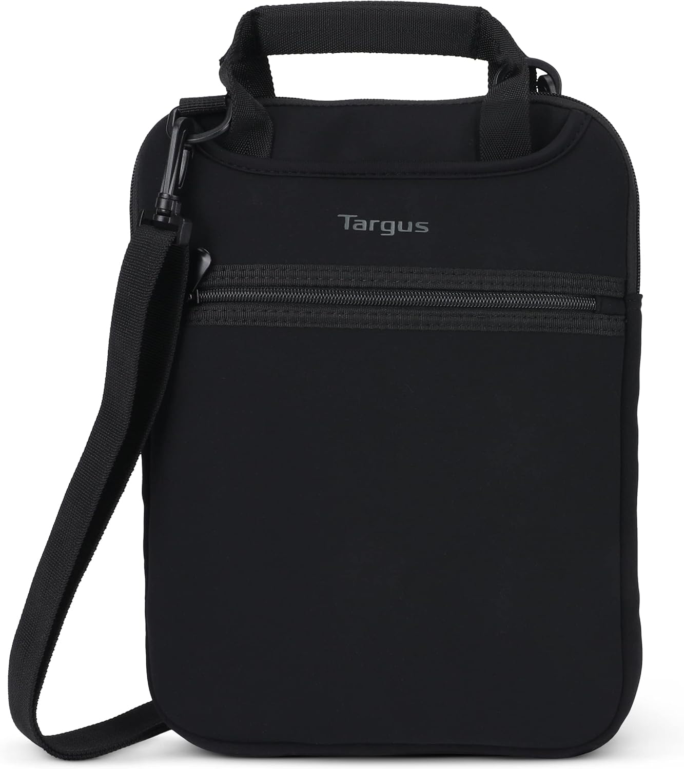 Targus 12” Vertical Slipcase with Hideaway Handles - TSS912 Slipcase 12 inch