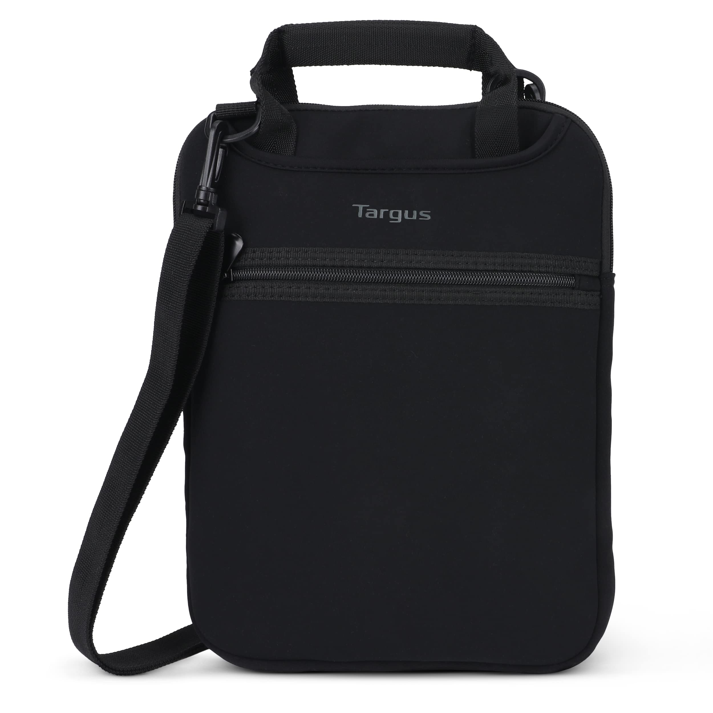 Targus 12” Vertical Slipcase with Hideaway Handles - TSS912 Slipcase 12 inch