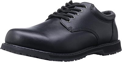 GRABBERS Friction G1120 Work & Safety Shoe