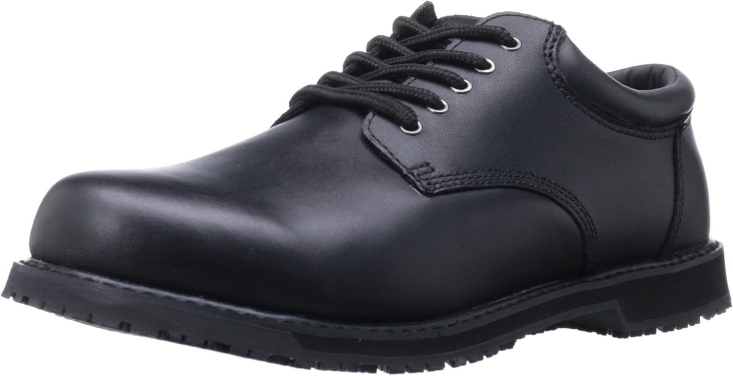 GRABBERS Friction G1120 Work & Safety Shoe