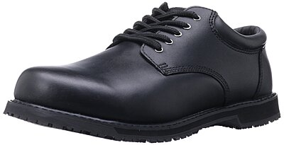 GRABBERS Friction G1120 Work & Safety Shoe