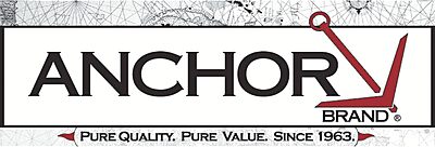 PVC Coated Gloves - 2434 14" black pvc finish jersey lined [Set of 12]