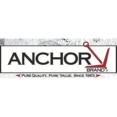 101-0810, ANCHOR 11005 8'X10' POLYTARP WOVEN LAMIN