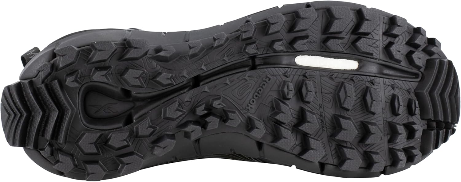 REEBOK Zig Kinetica Edge II Work Composite-Toe Work Boot
