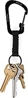 NITE IZE SlideLock Key Ring #3 Locking Carabiner