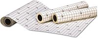 C-Line 65050 Cleer Adheer Self-Adhesive Laminating Film, 2 mil, 24-Inch x 50 ft. Roll