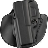 SAFARILAND 5198 Open Top Paddle/Belt Holster