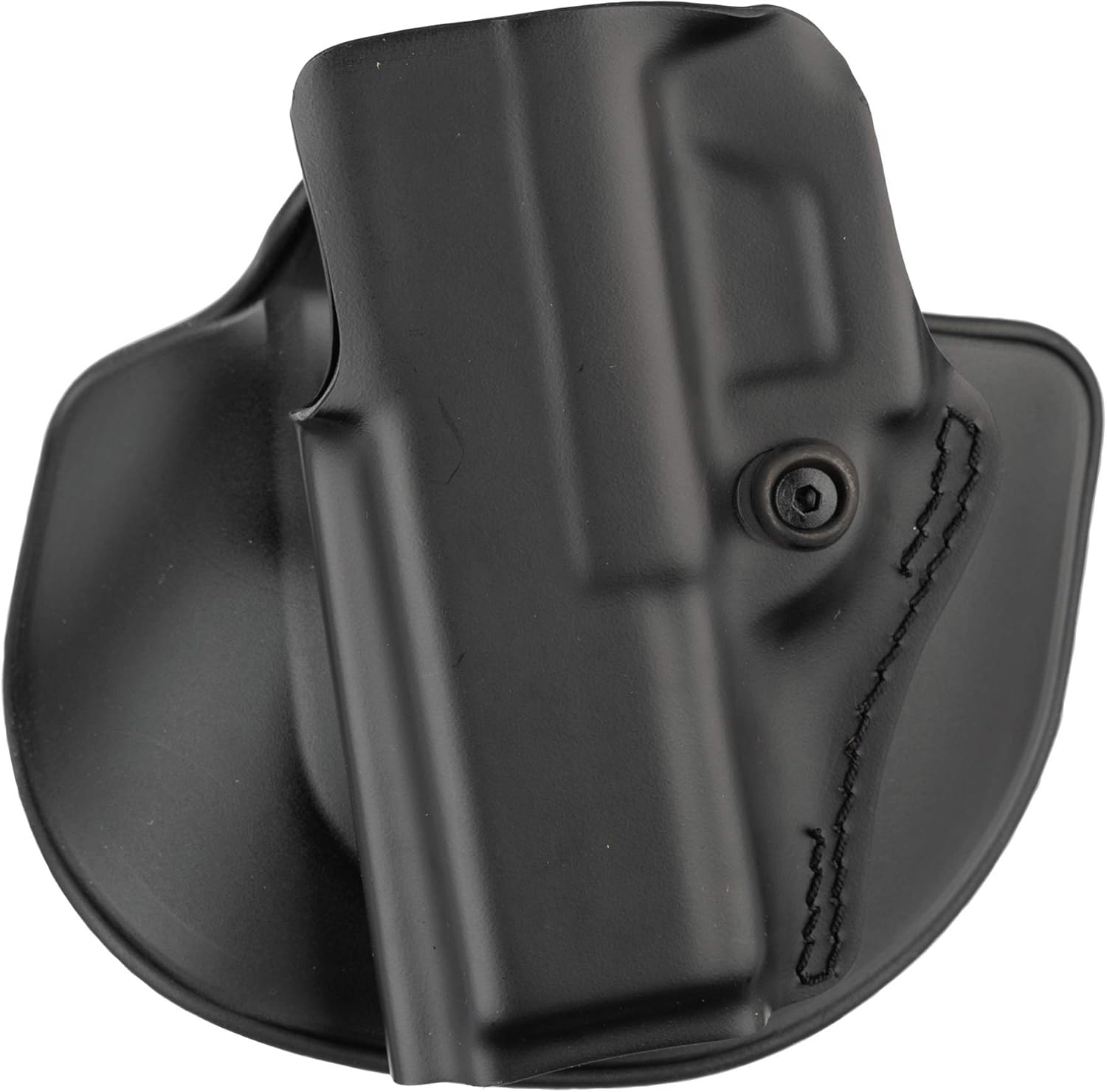 SAFARILAND 5198 Open Top Paddle/Belt Holster