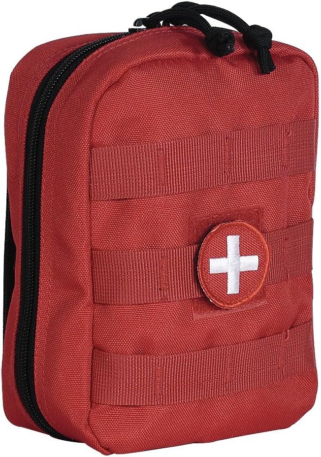 VOODOO TACTICAL EMT Medical Pouch