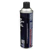 CRC Lectra Clean Heavy Duty Electrical Parts Degreaser 02018– 19 wt oz, Non-Corrosive Aerosol Electrical Cleaner | Industrial Cleaner and Degreaser 19 Ounce (Pack of 1) 1 Pack