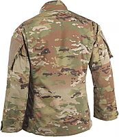 TRU-SPEC OCP Army Combat Uniform Shirt