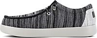 VOLCOM Chill Slip-On Composite Toe Work Shoe