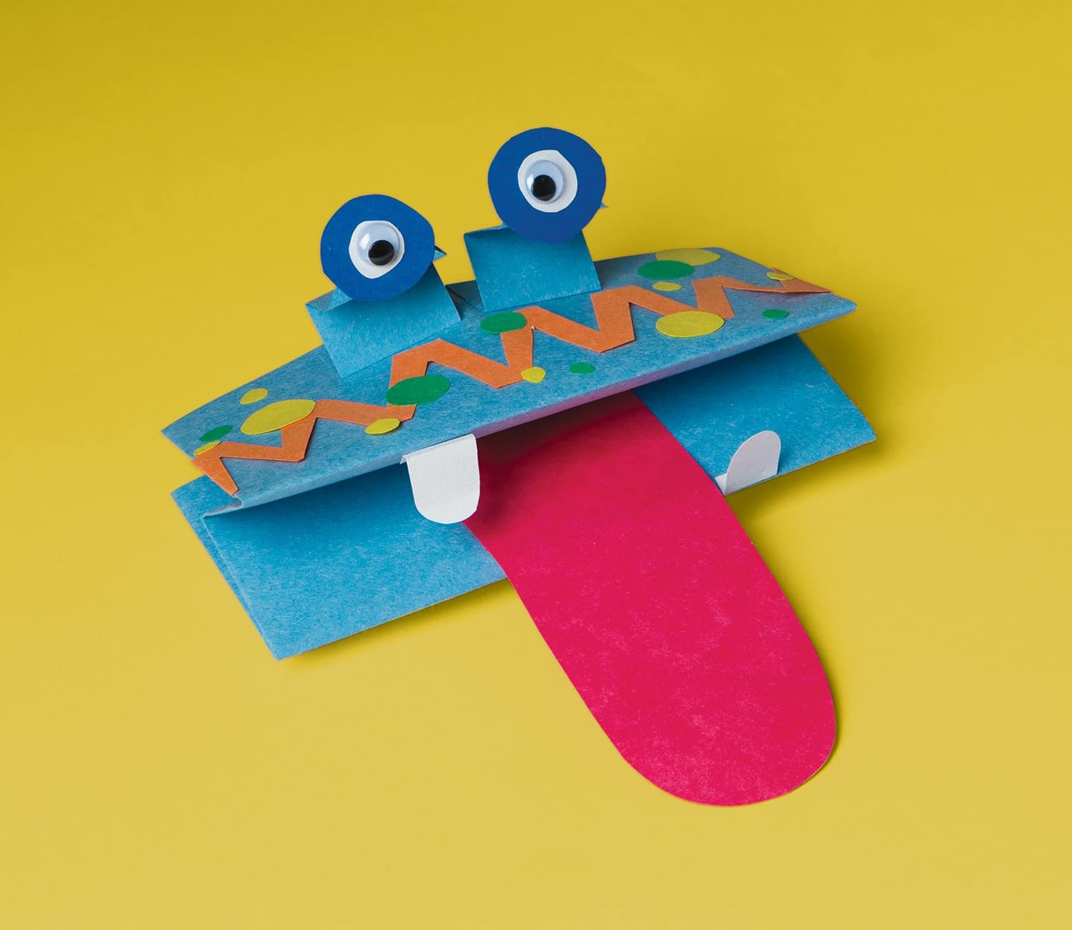 Prang (Formerly SunWorks) Construction Paper, 10 Assorted Colors, 18" x 24", 100 Sheets