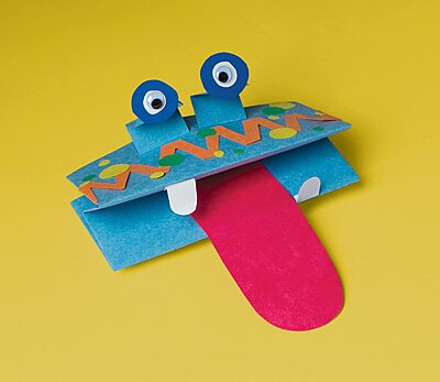 Prang (Formerly SunWorks) Construction Paper, 10 Assorted Colors, 18" x 24", 100 Sheets