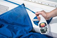 303 Marine Fabric Guard Fabric Protector Spray