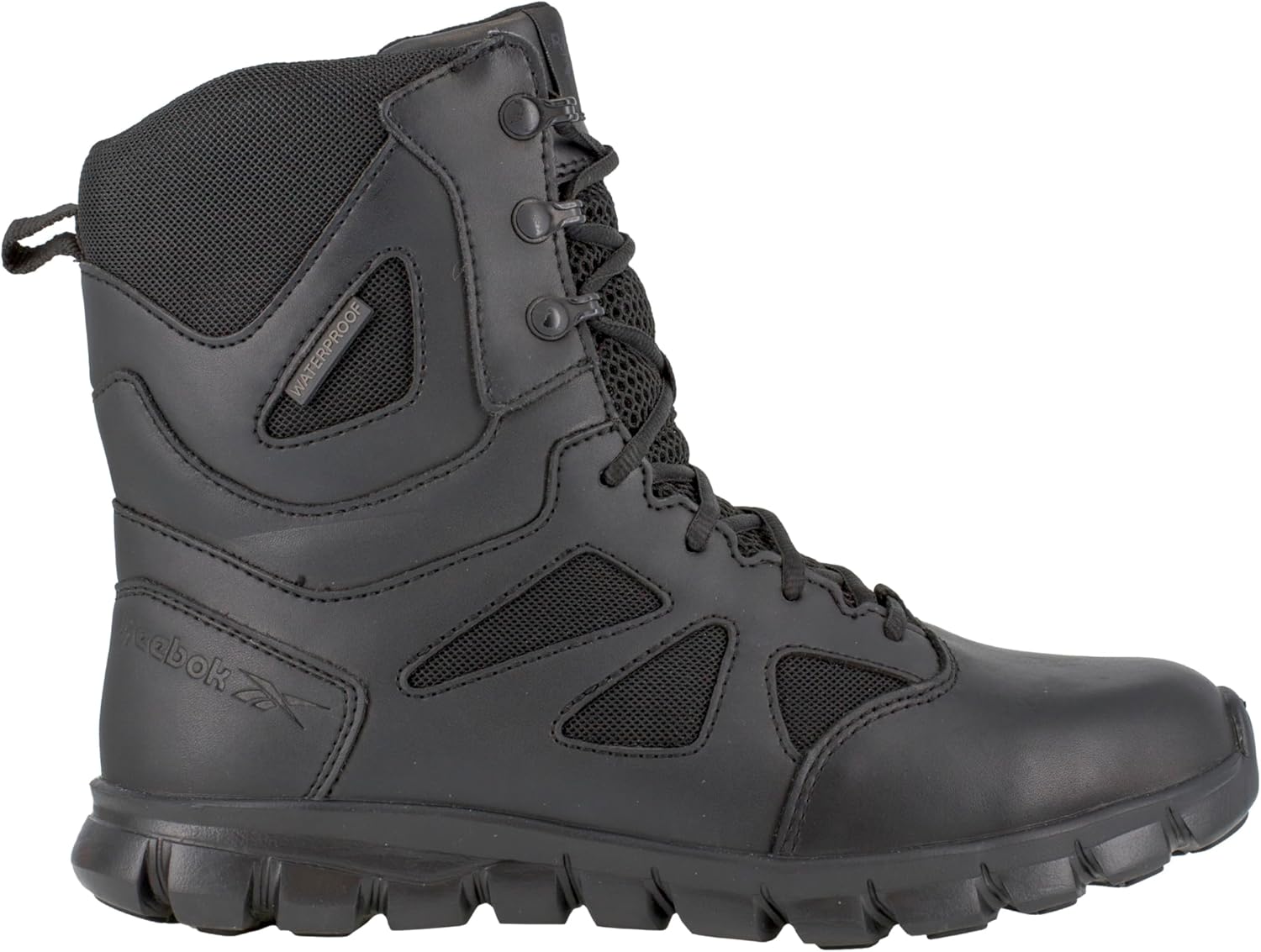 Reebok Sublite Cushion Tactical Waterproof Men's Work Boot