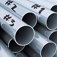 Avery Marks A Lot Jumbo Chisel Tip Marker, Desk-Style Size, Water and Wear Resistant, 12 Black Markers (24148)