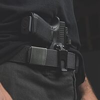 CRUCIAL CONCEALMENT Ambi Universal Light Holster