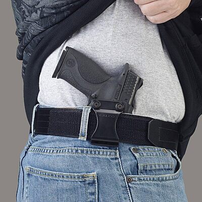 GALCO Triton 2.0 Kydex IWB Holster for Sig-Sauer P229 P228