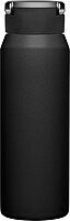 CamelBak Fit Cap Vacuum Insulated Stainless Steel Water Bottle