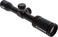 Crimson Trace Hardline Riflescope for Hunting, Shooting and Tactical Use