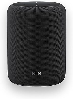 C10 MKII WiiM Edition smart speaker