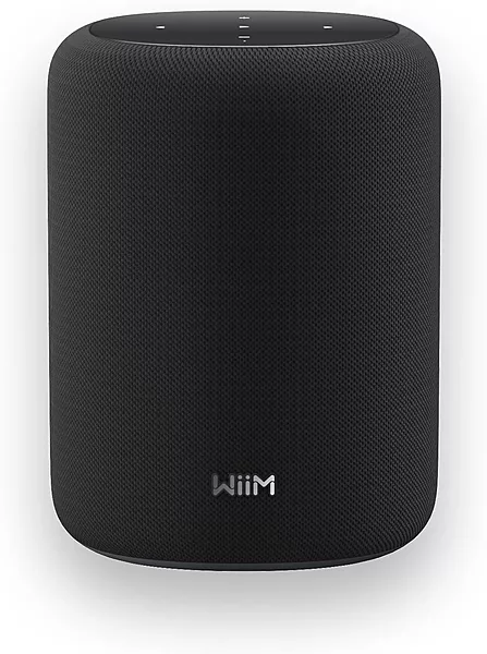 C10 MKII WiiM Edition smart speaker