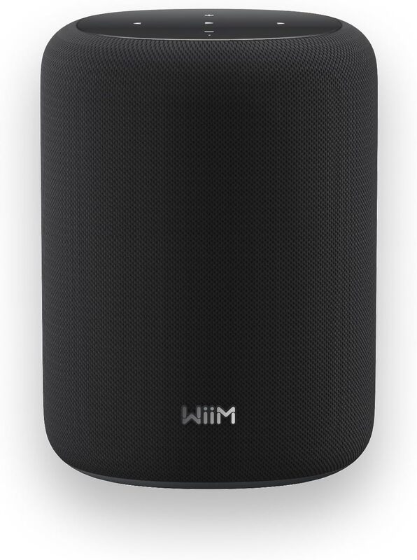 C10 MKII WiiM Edition smart speaker
