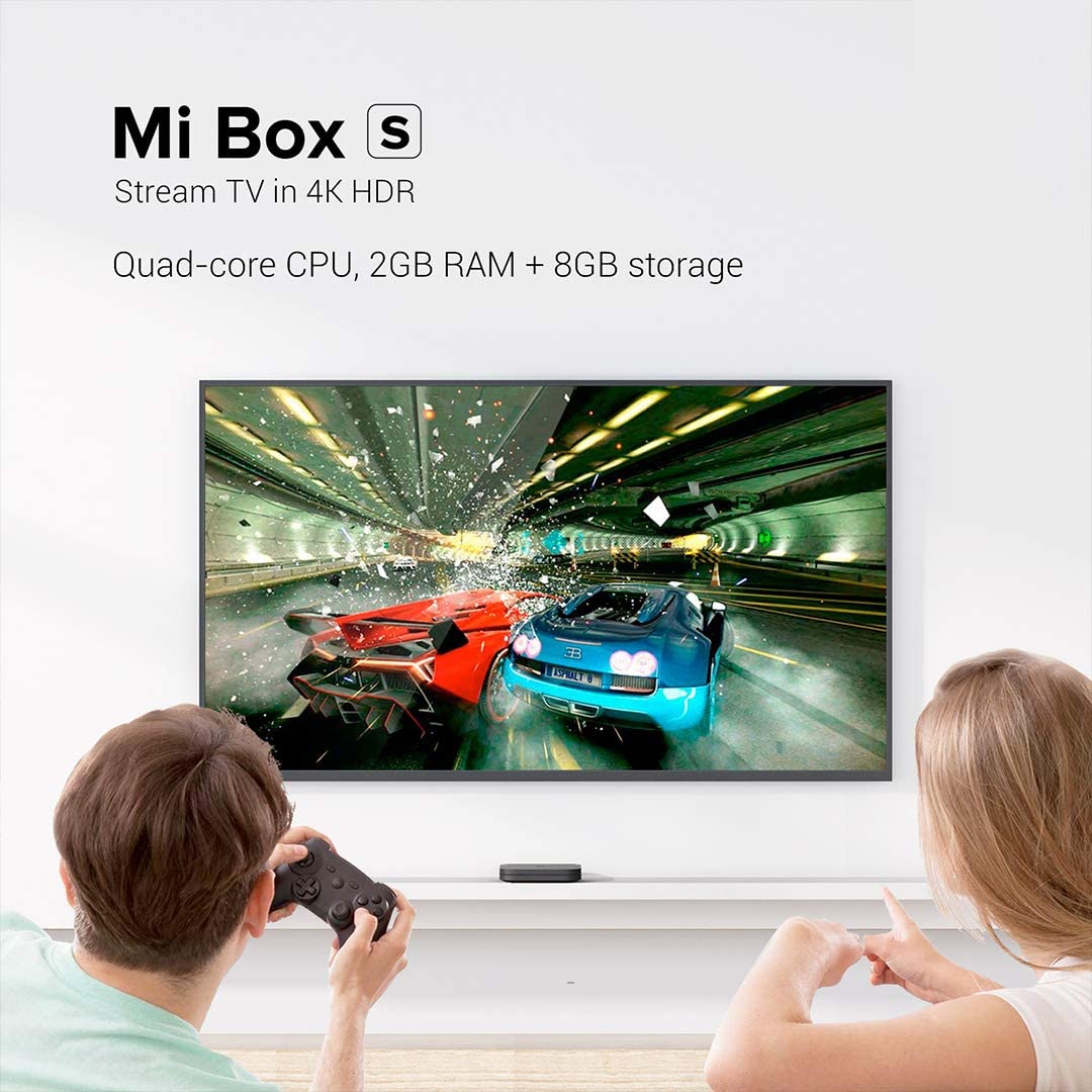Mi-box