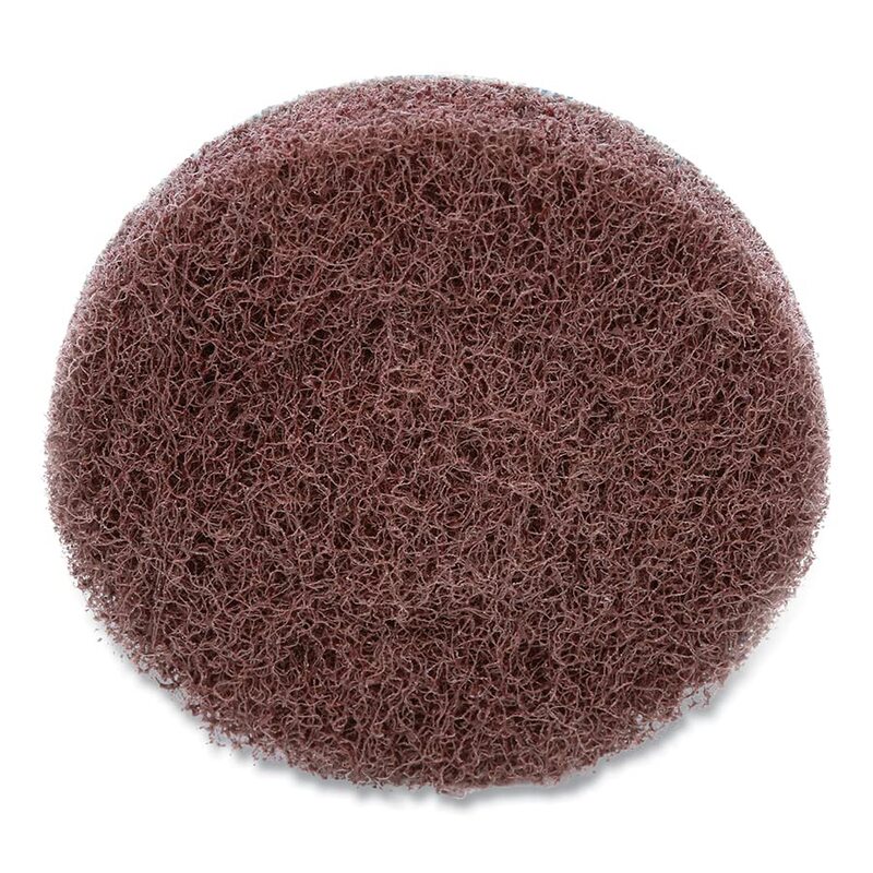 3M 405-051115-32511 2 in. 840313 Aluminum Fine TSM QS200PM ZZ Disc Standard Abrasives