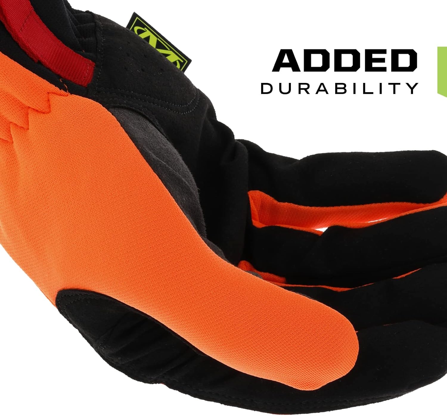 Mechanix Wear Hi-Viz FastFit Work Gloves
