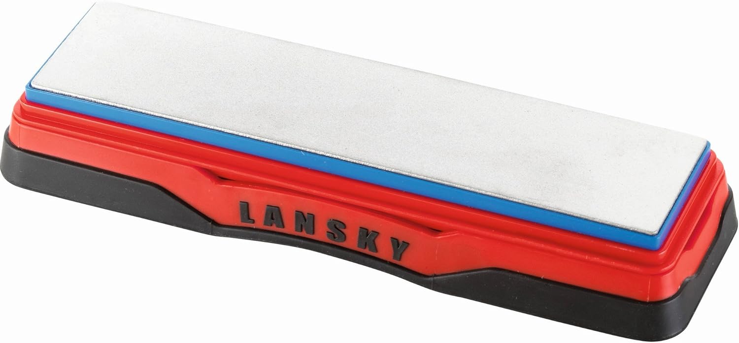 Lansky Diamond Bench Stone