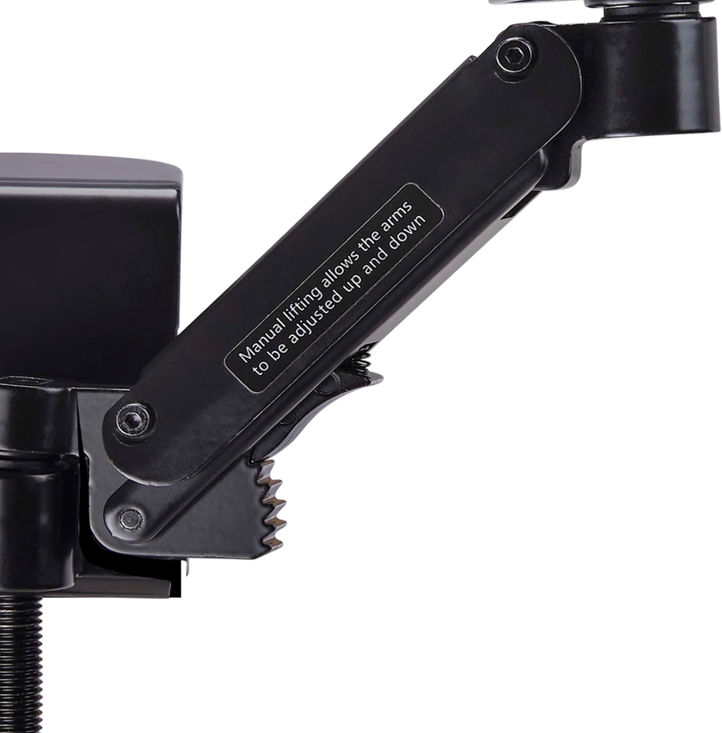 StarTech.com Ergonomic Desk Accessories