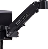 StarTech.com Ergonomic Desk Accessories