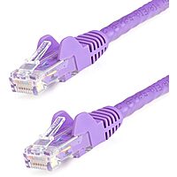 StarTech.com CAT6 Snagless RJ45 Ethernet Patch Cable