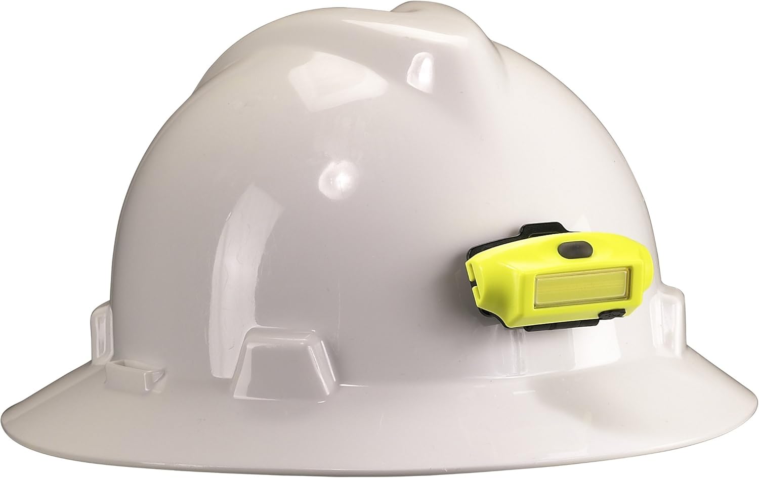 Streamlight 61703 Bandit Headlamp with Ith Clip, Yellow, Boxed - 180 Lumens