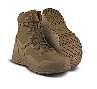 ALTAMA Raptor 8" Safety Toe Tactical Boot