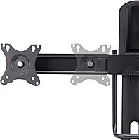 StarTech.com Adjustable VESA Monitor Stand