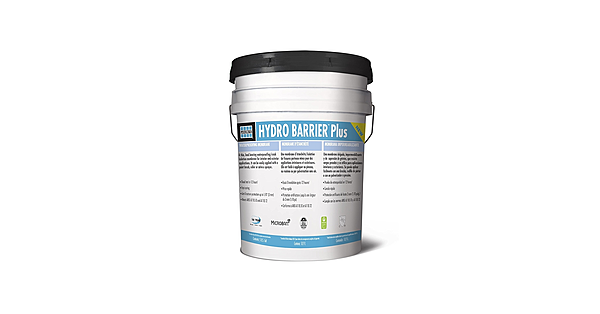 LATICRETE - HYDRO BARRIER PLUS 5GAL