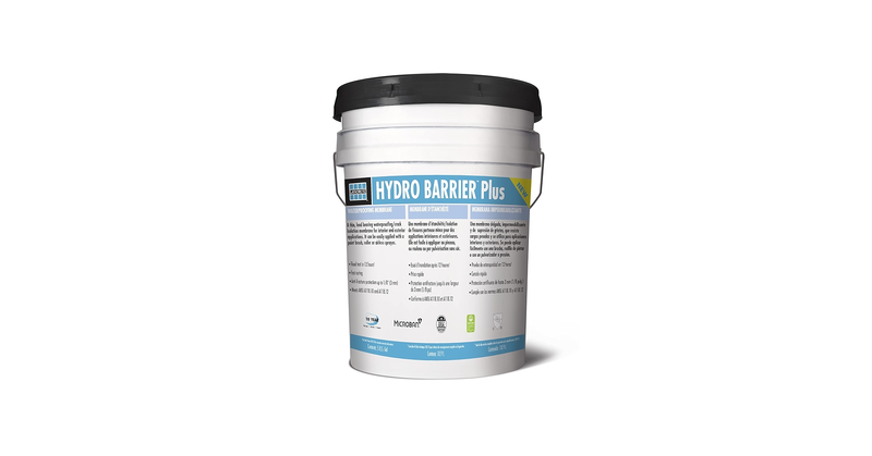 LATICRETE - HYDRO BARRIER PLUS 5GAL