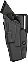 SAFARILAND Model 6390 ALS Mid-Ride Level I Duty Holster